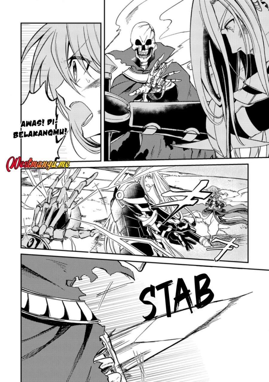 Party Kara Tsuihou Sareta Sono Chiyushi, Jitsuha Saikyou Nitsuki chapter 28
